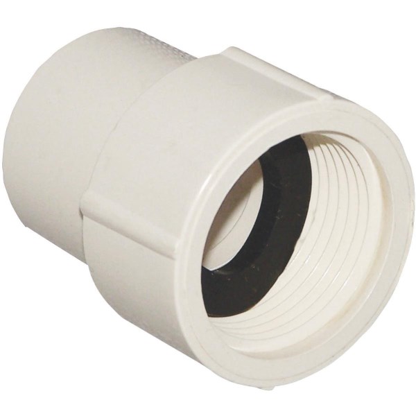 Genova 3/4 In. Metal Female Thread to CPVC Adapter - Mc Mu
