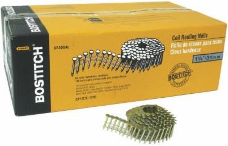 Tools Roofing Nails - Mc Mu