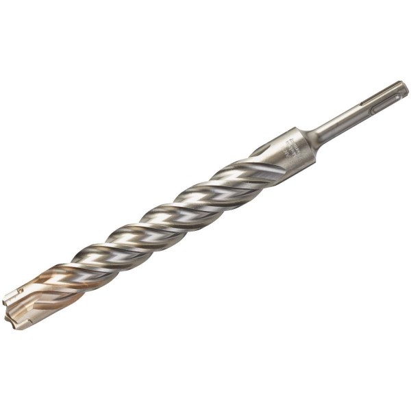Milwaukee MX4 SDS-Plus 5/8 In. x 18 In. 4-Cutter Rotary Hammer Drill Bit - Mc Mu