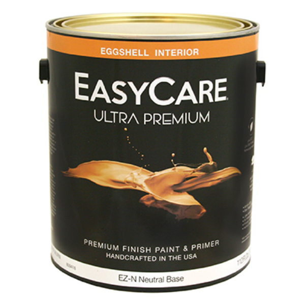 EasyCare Gallon Neutral Base For Interior Eggshell Latex Enamel - Mc Mu