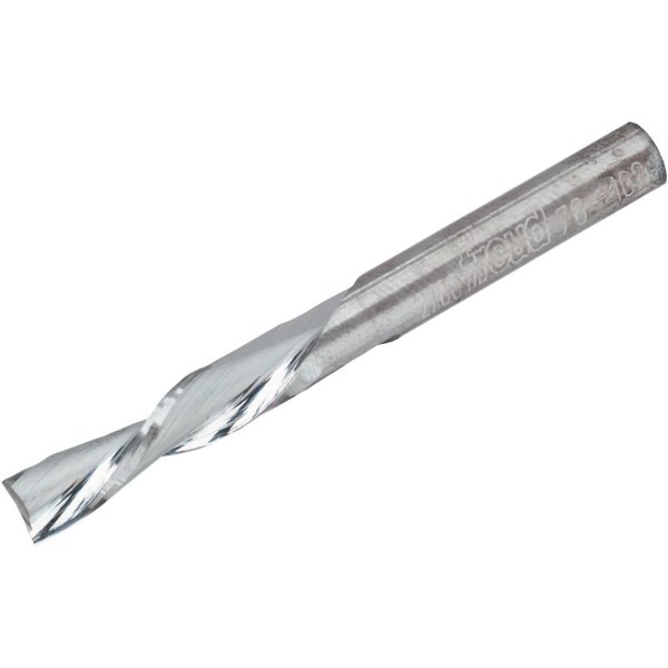 Freud Solid Carbide Down 1/4 In. Spiral Bit - Mc Mu