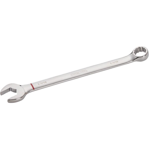 Channellock Standard 1-1/16 In. 12-Point Combination Wrench - Mc Mu