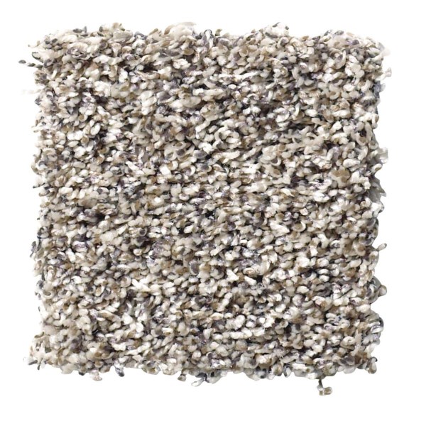 Floorigami 9 In. x 36 In. It’s Magic Mirage Indoor Carpet Tile (6-Pack) - Mc Mu