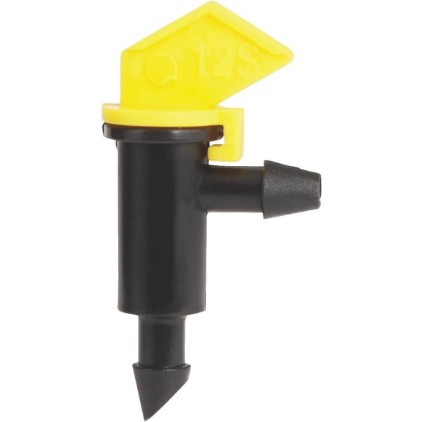 Raindrip 4 GPH Flag Dripper (25-Pack) - Mc Mu