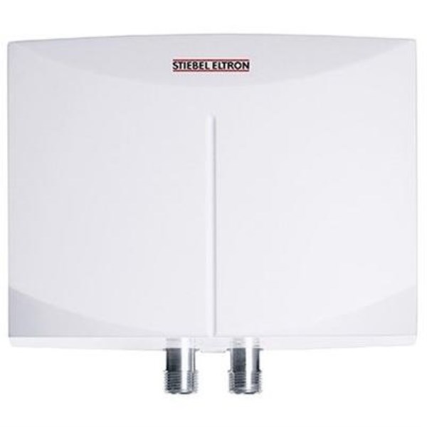Stiebel Eltron 240V 5.7kW Mini Tankless Electric Water Heater - Mc Mu