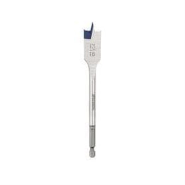 Irwin Speedbor 13/16 In. x 6 In. Spade Bit - Mc Mu