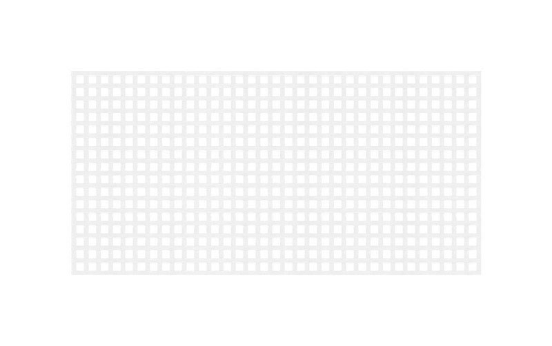Lawn And Garden And Ranch Lattice And Trim - Mc Mu