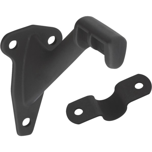 National 1420 Oil Rubbed Bronze Handrail Bracket - Mc Mu