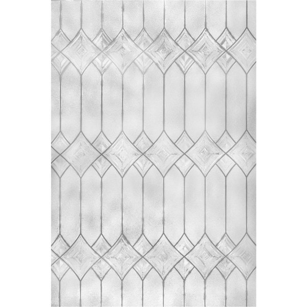 Artscape Regent 24 In. x 36 In. Window Film - Mc Mu