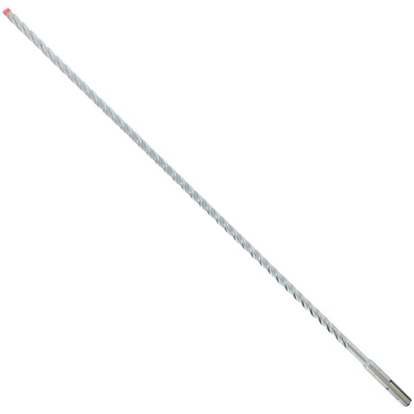 Diablo Rebar Demon 5/16 In. x 18 In. SDS-Plus Full Carbide Rotary Hammer Drill Bit - Mc Mu
