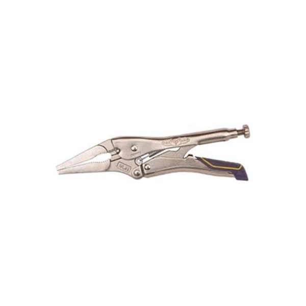 Irwin Vise-Grip Fast Release 6 In. Long Nose Locking Pliers - Mc Mu