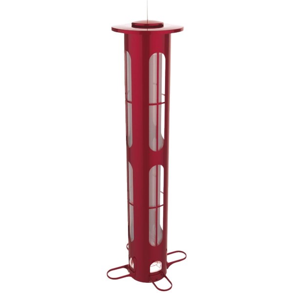 Squirrel-X8 Squirrel-Proof Bird Feeder - Mc Mu