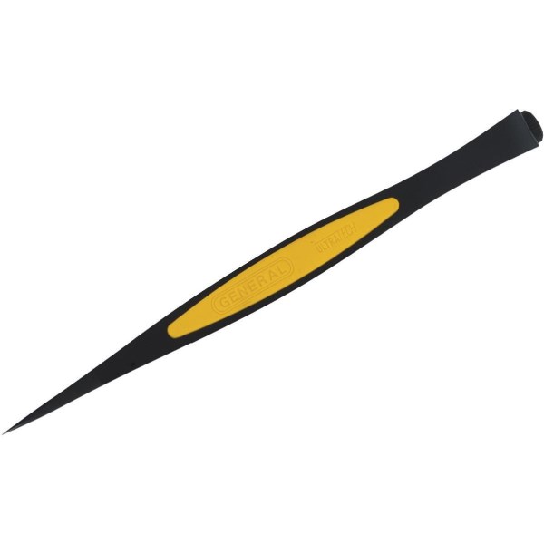 General Tools 6-1/4 In. L Lighted Tweezers - Mc Mu