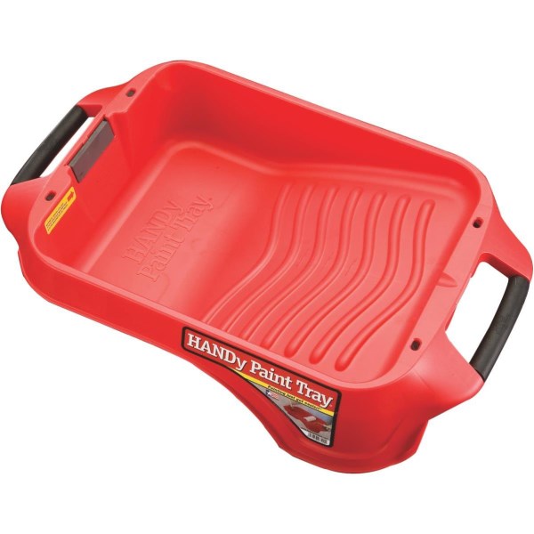 HANDy 9 In. Deep Well Paint Tray - Mc Mu