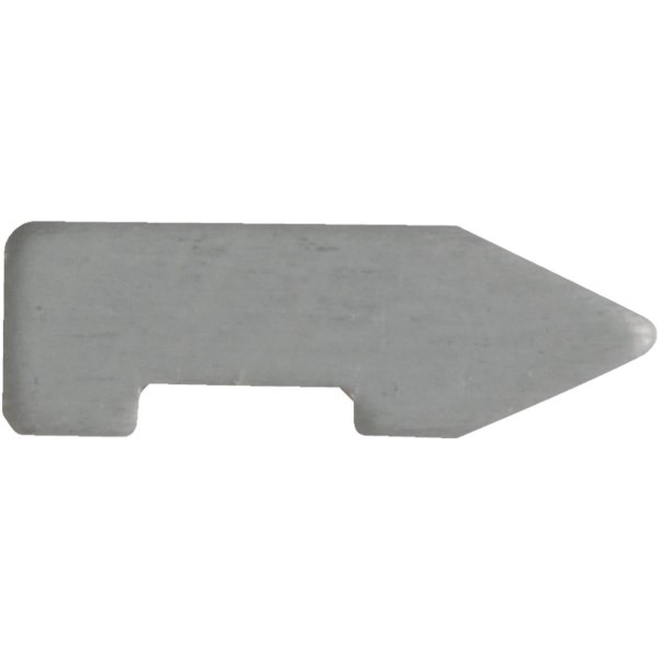 Fletcher Terry Glazier Points - Mc Mu