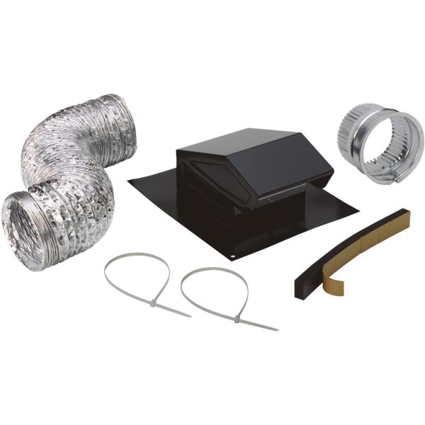 Tools Roof Vents/Louvers - Mc Mu