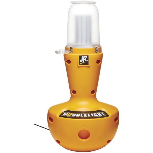 Wobblelight Jr 9000 Lm. LED Stand-Up Portable Work Light - Mc Mu