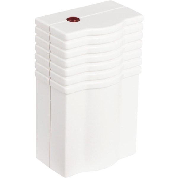 Pest A Cator Ultrasonic 1000 Sq. Ft. Coverage 110V Electronic Pest Repellent - Mc Mu