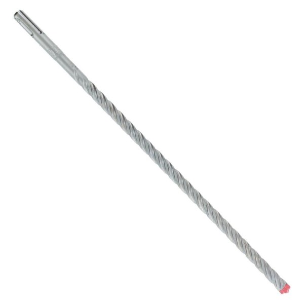 Diablo Rebar Demon 3/8 In. x 12 In. SDS-Plus Full Carbide Rotary Hammer Drill Bit - Mc Mu
