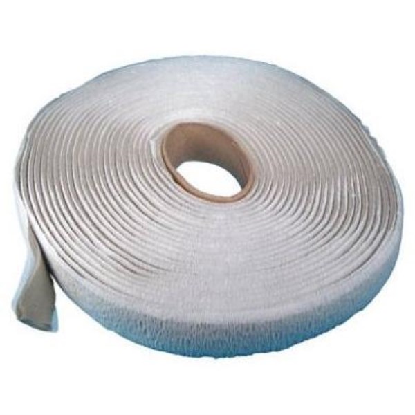 United States Hardware 1/8 In. x 3/4 In. x 30 Ft. Butyl Putty Tape - Mc Mu