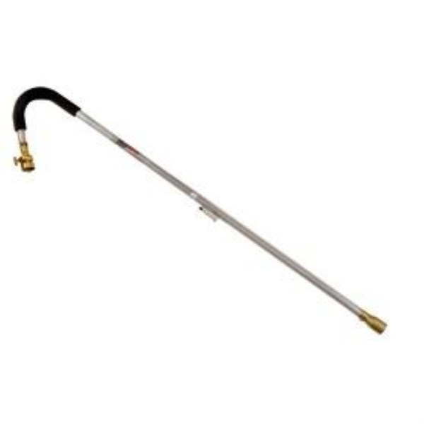 Bernzomatic Lawn and Garden Torch Head - Mc Mu