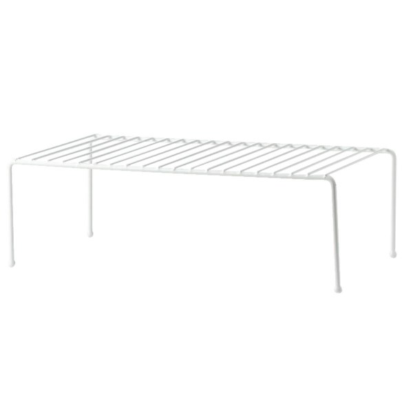 Grayline 8-5/8 In. x 5-3/8 In. x 16-1/2 In. Helper Shelf - Mc Mu