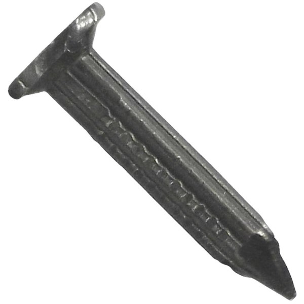 Maze 3d x 1-1/4 In. 9 ga Hardened Steel Fluted Masonry Nails (750 Ct., 5 Lb.) - Mc Mu