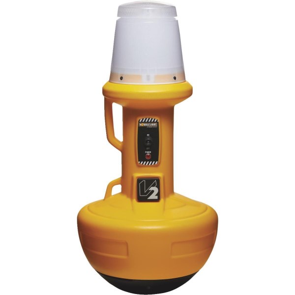 Job Site Lighting Portable Work Lights - Mc Mu