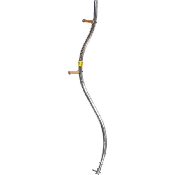 Seymour S500 5-1/2 Ft. Industrial Aluminum Scythe Snath - Mc Mu