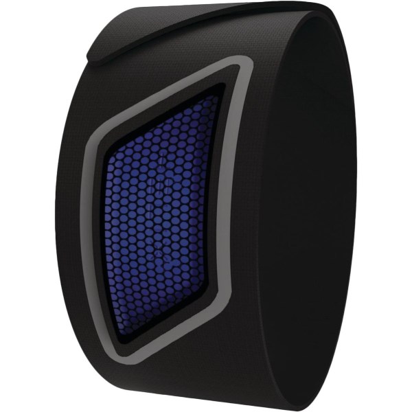 Skeeter Hawk 30-Day All-Natural Essential Oils Mosquito Wristband - Mc Mu