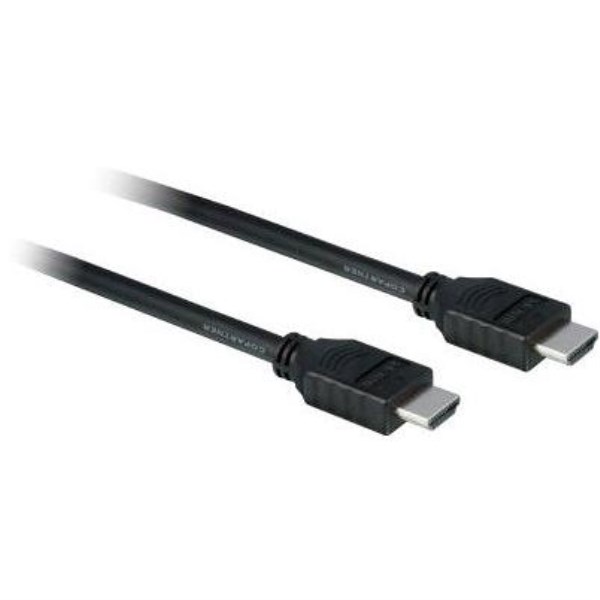 RCA 6 Ft. Black Standard HDMI Cable - Mc Mu