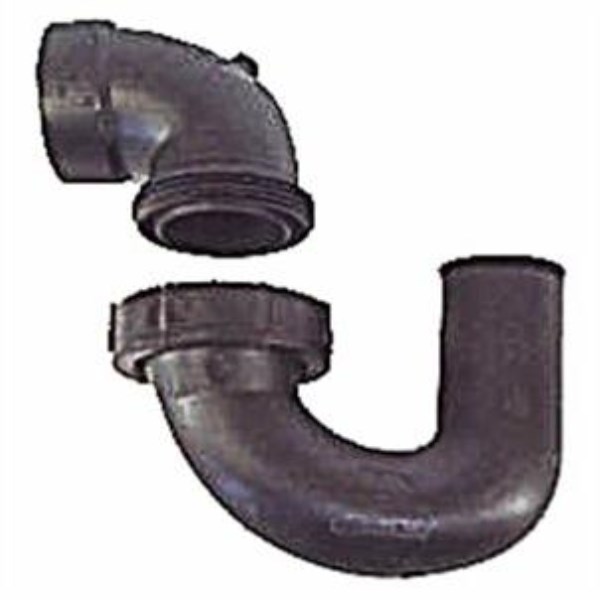 United States Hardware P-Trap - Mc Mu