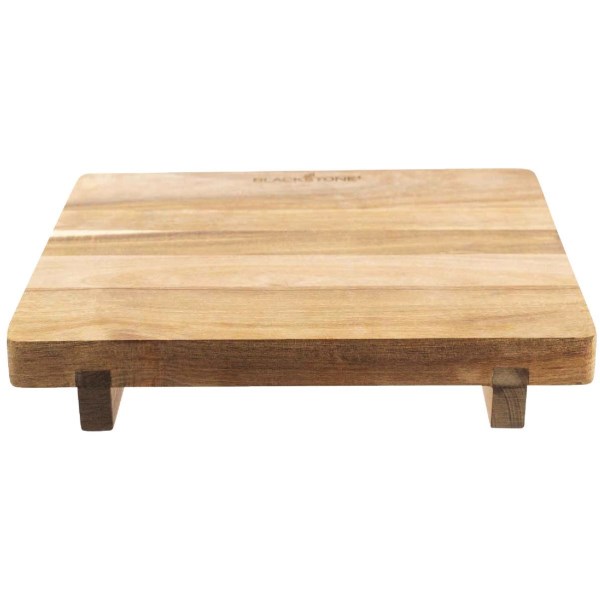Blackstone 12 In. x 17 In. Wood Griddle-Top Cutting Board - Mc Mu