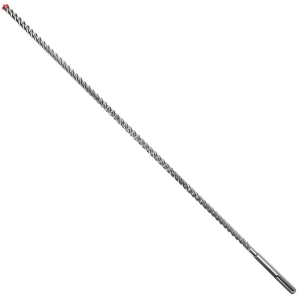 Diablo Rebar Demon 5/8 In. x 36 In. SDS-Max Full Carbide Rotary Hammer Drill Bit - Mc Mu