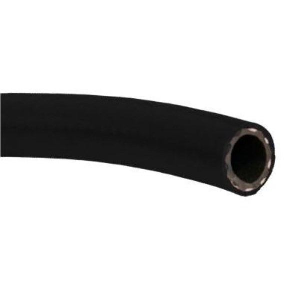 Abbott Rubber 1/4 In. ID x 100 Ft. L. Bulk General Purpose Fuel Line Hose - Mc Mu
