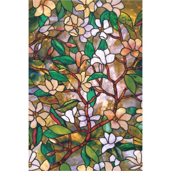 Artscape Magnolia 24 In. x 36 In. Window Film - Mc Mu
