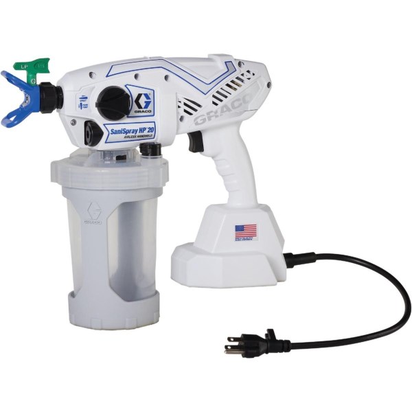 Cleaning Tools & Supplies Disinfectant Sprayer - Mc Mu