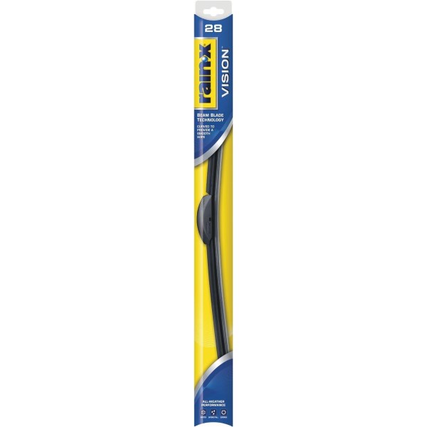 Rain-X Vision 28 In. Wiper Blade - Mc Mu