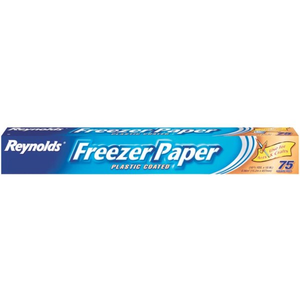Reynolds 75 Sq. Ft. Freezer Paper - Mc Mu