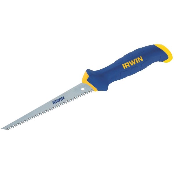 Irwin ProTouch 6-1/2 In. 9 TPI Drywall Jab Saw - Mc Mu