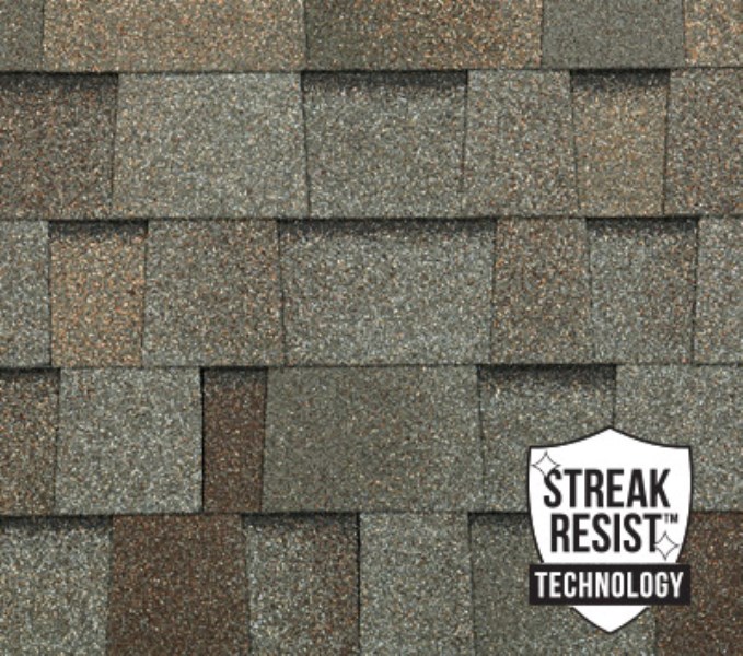 MALARKEY HIGHLANDER NEX NATURALWOOD SHINGLES - Mc Mu