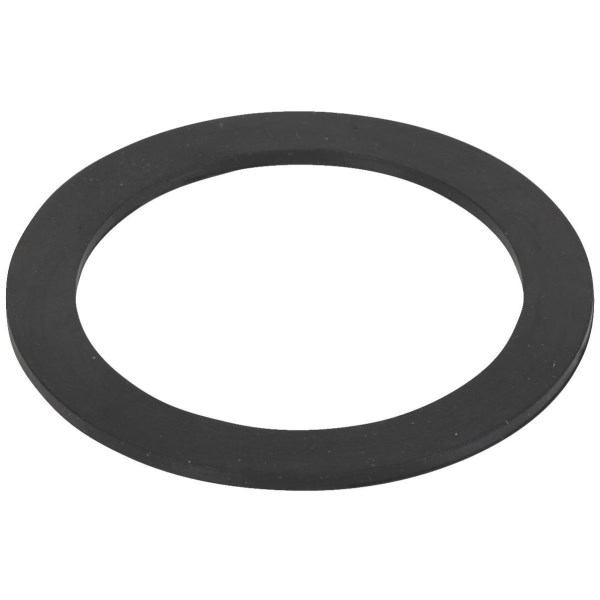 Do it Flat 2-1/8 In. Bath Overflow Washer - Mc Mu