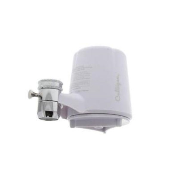 Culligan Faucet Mount Drinking Water Filter - Mc Mu