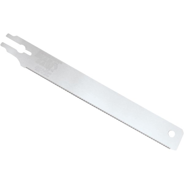 Vaughan 8-3/8 In. 17 tpi Spring Steel Pull Saw Blade - Mc Mu