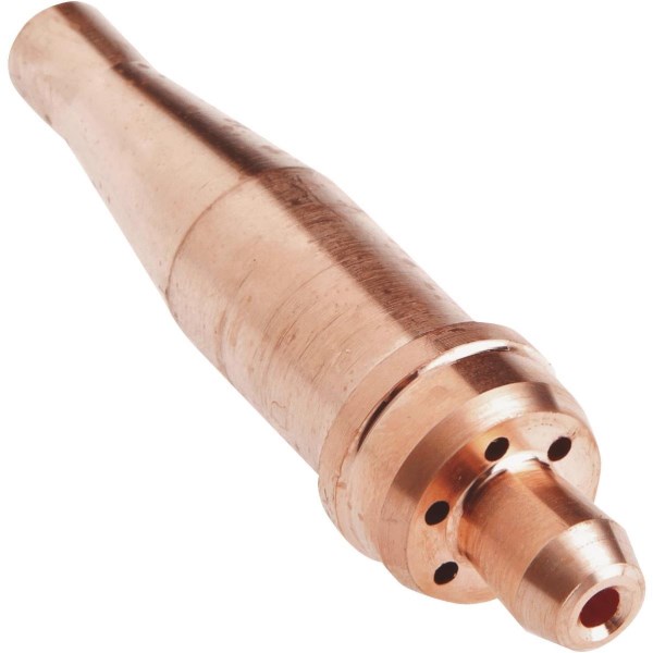 Forney #2 (2-1-101) Cutting Tip - Mc Mu