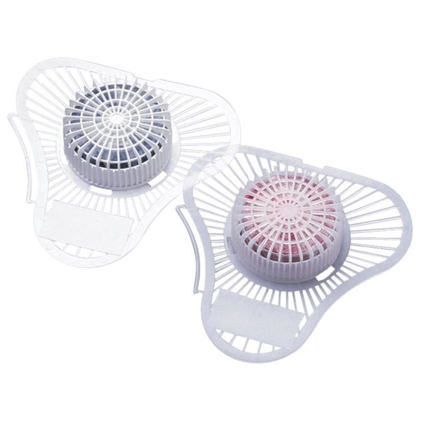 Impact ParaFree Urinal Screen, Cherry Scent - Mc Mu