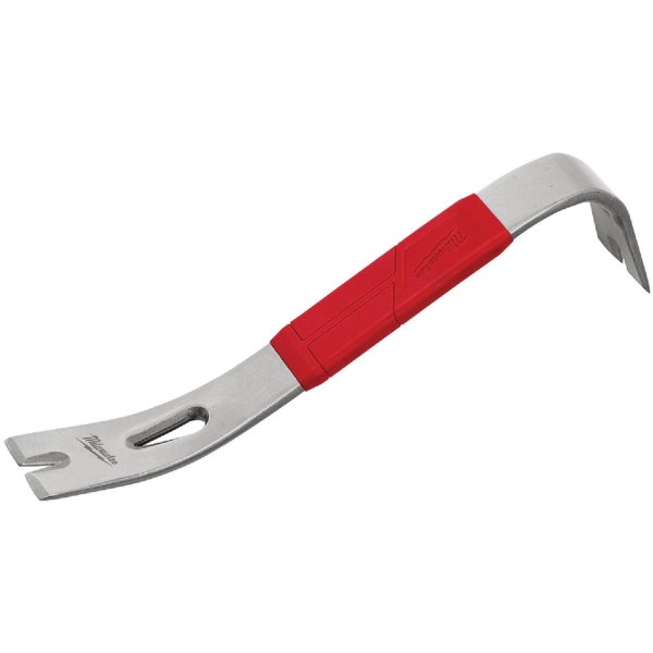 Milwaukee 12 In. L Pry Bar - Mc Mu