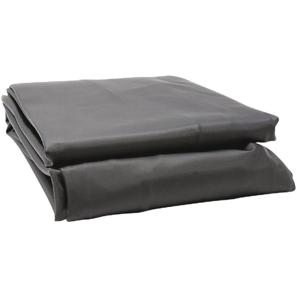 Spaces Places 8 Ft. W. x 10 Ft. L. PVC Pond Liner - Mc Mu