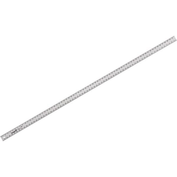 Empire 72 In. Heavy-Duty Aluminum Straight Edge Ruler - Mc Mu