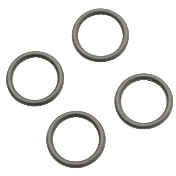 Do it 3/8 In. x 1/2 In. x 1/16 In. O-Ring (4 Ct.) - Mc Mu